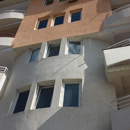 Apartament Apartman Strezoski Ochryda Zewnętrze zdjęcie