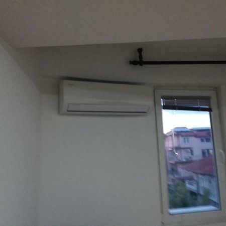 Apartament Apartman Strezoski Ochryda Zewnętrze zdjęcie