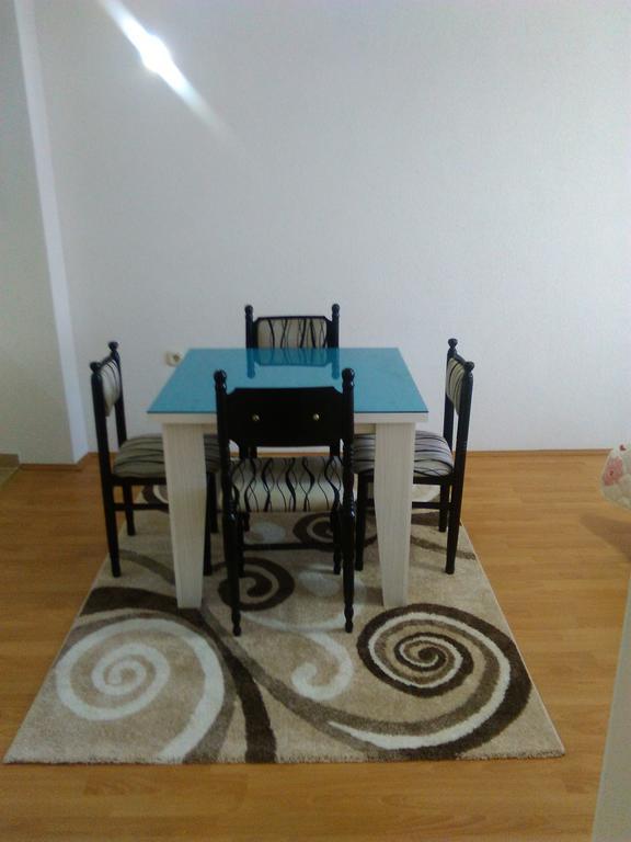 Apartament Apartman Strezoski Ochryda Zewnętrze zdjęcie