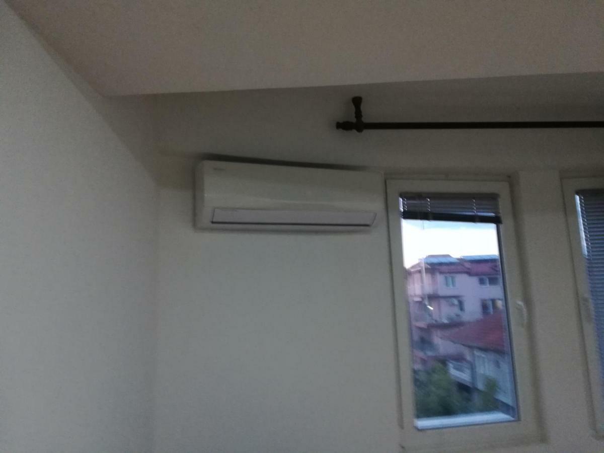 Apartament Apartman Strezoski Ochryda Zewnętrze zdjęcie